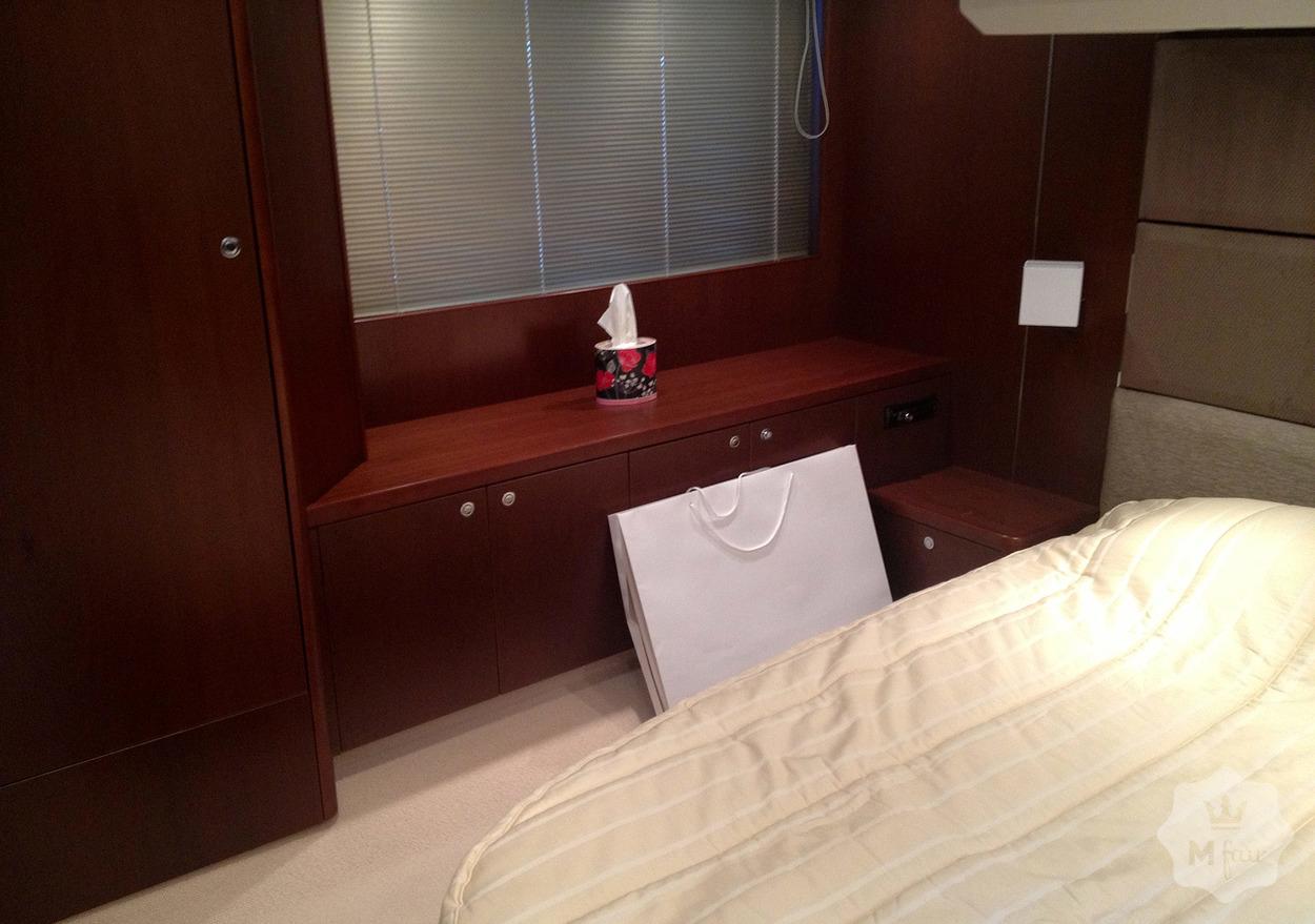 Продажа Princess Yachts 54 Platinum в Одессе