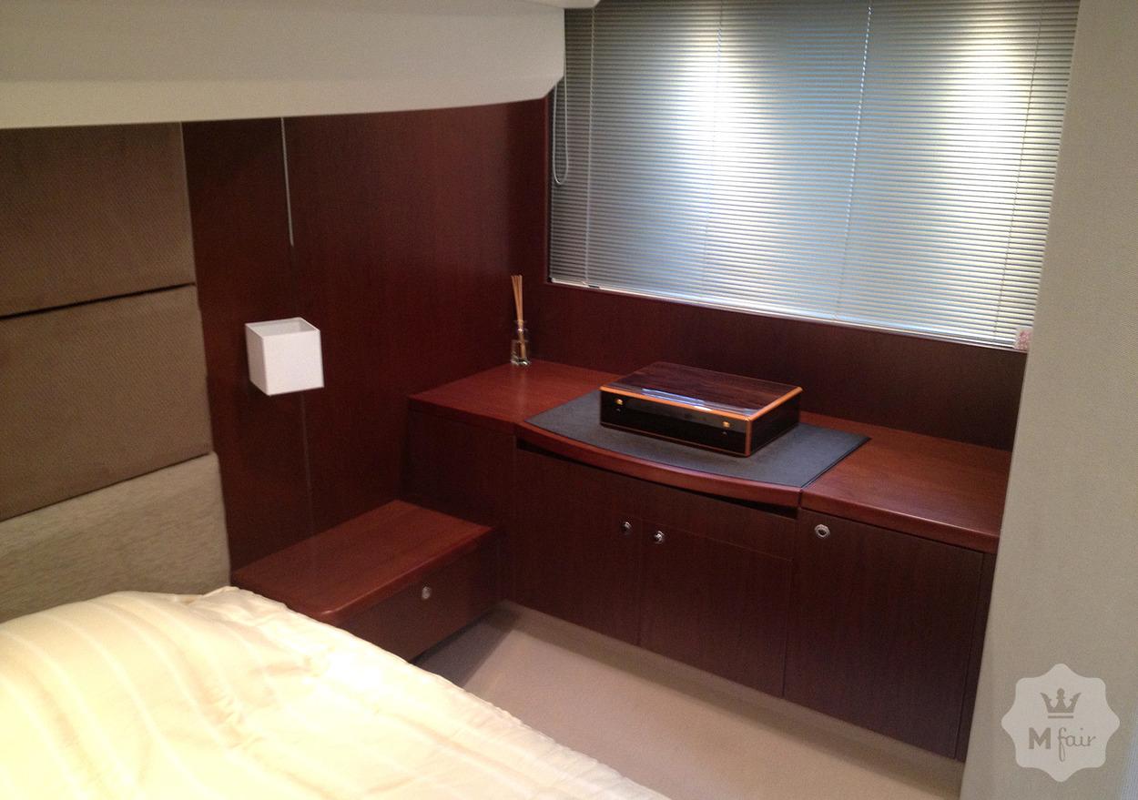 Продажа Princess Yachts 54 Platinum в Одессе