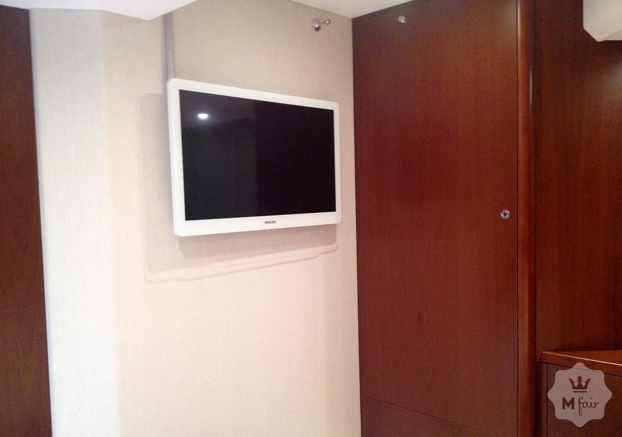 Продажа Princess Yachts 54 Platinum в Одессе