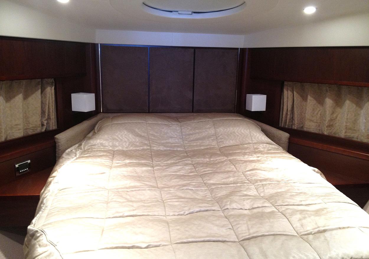 Продажа Princess Yachts 54 Platinum в Одессе