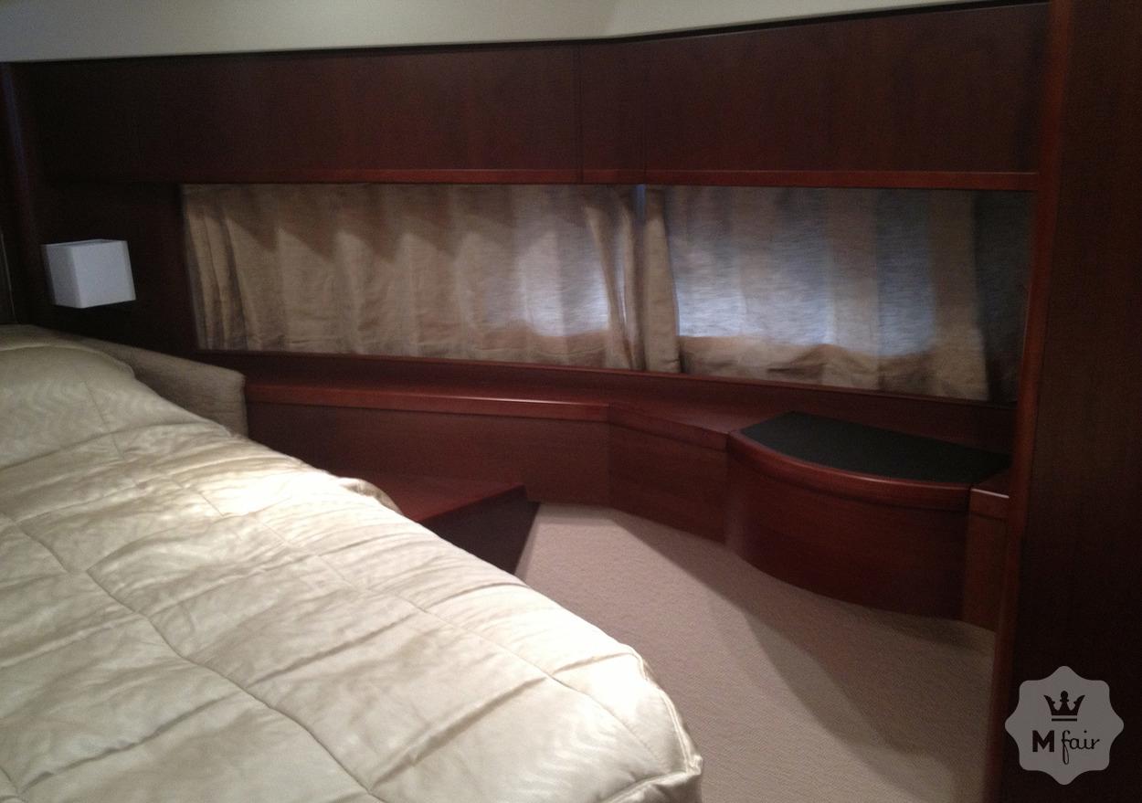 Продажа Princess Yachts 54 Platinum в Одессе