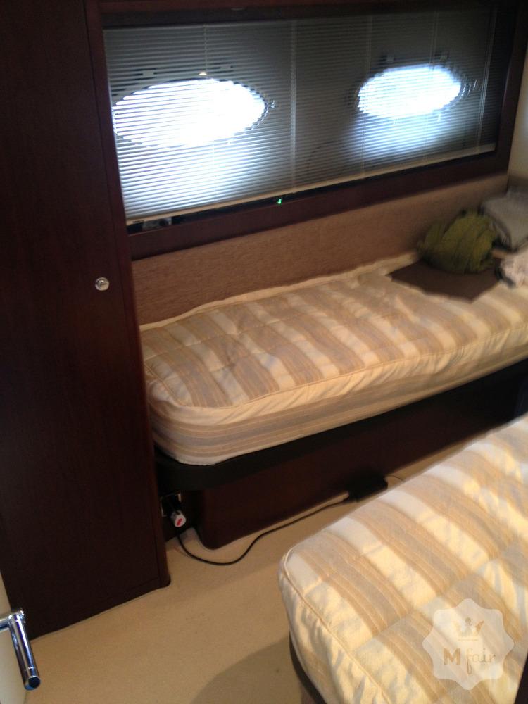 Продажа Princess Yachts 54 Platinum в Одессе