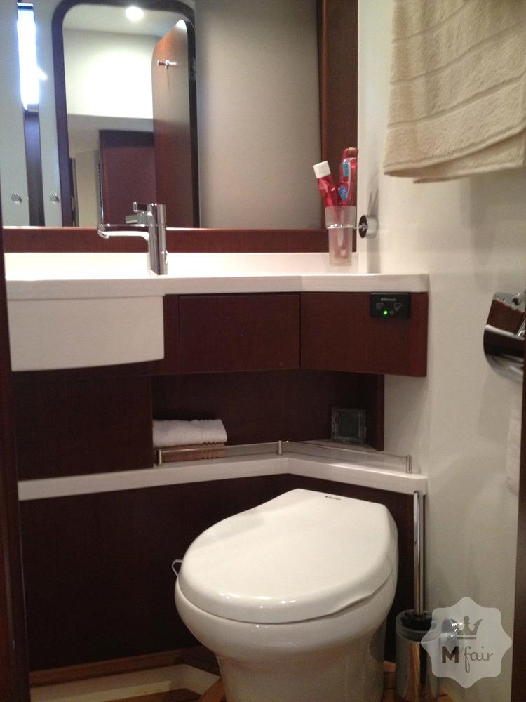 Продажа Princess Yachts 54 Platinum в Одессе