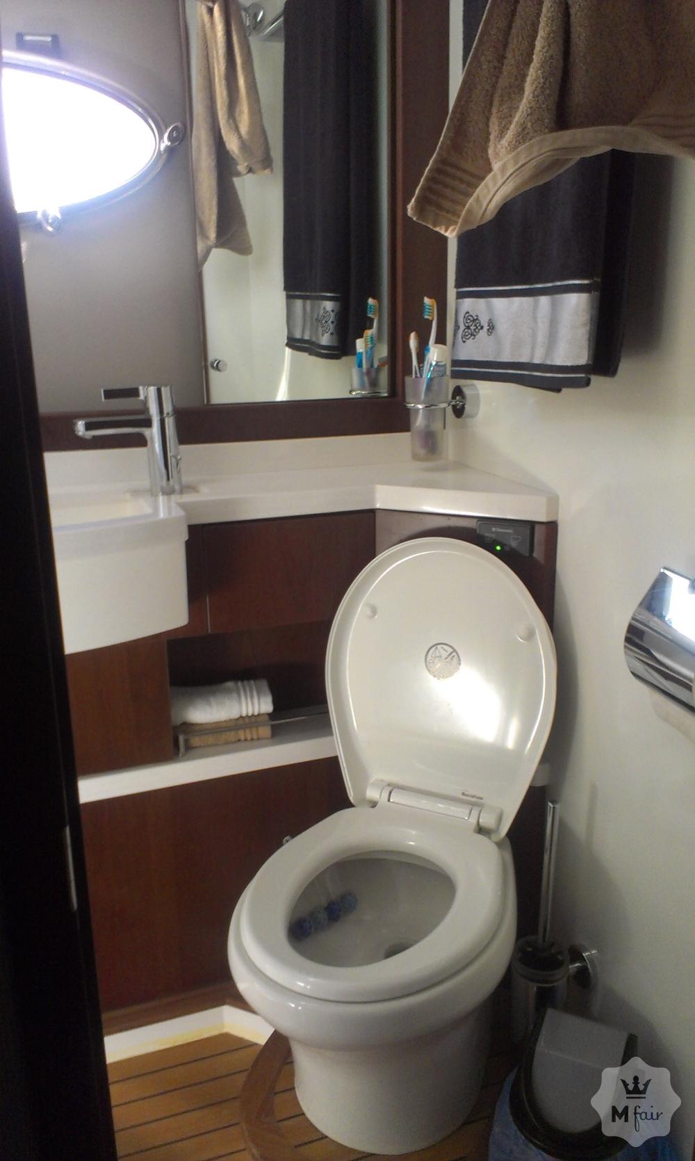 Продажа Princess Yachts 54 Platinum в Одессе