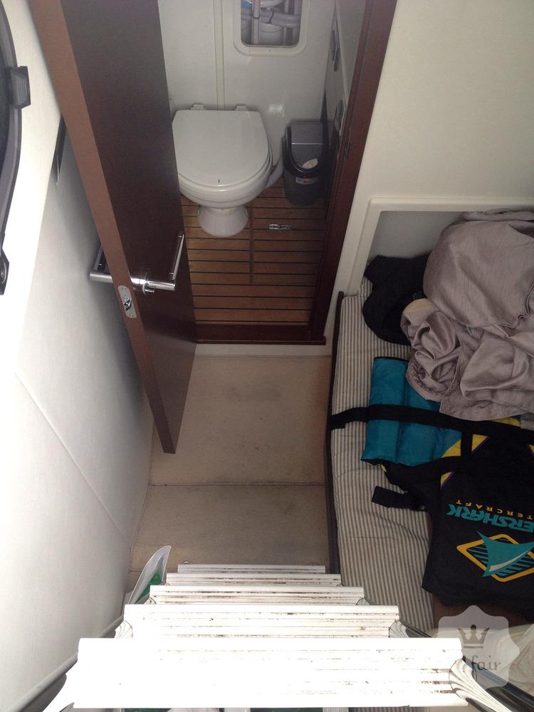 Продажа Princess Yachts 54 Platinum в Одессе