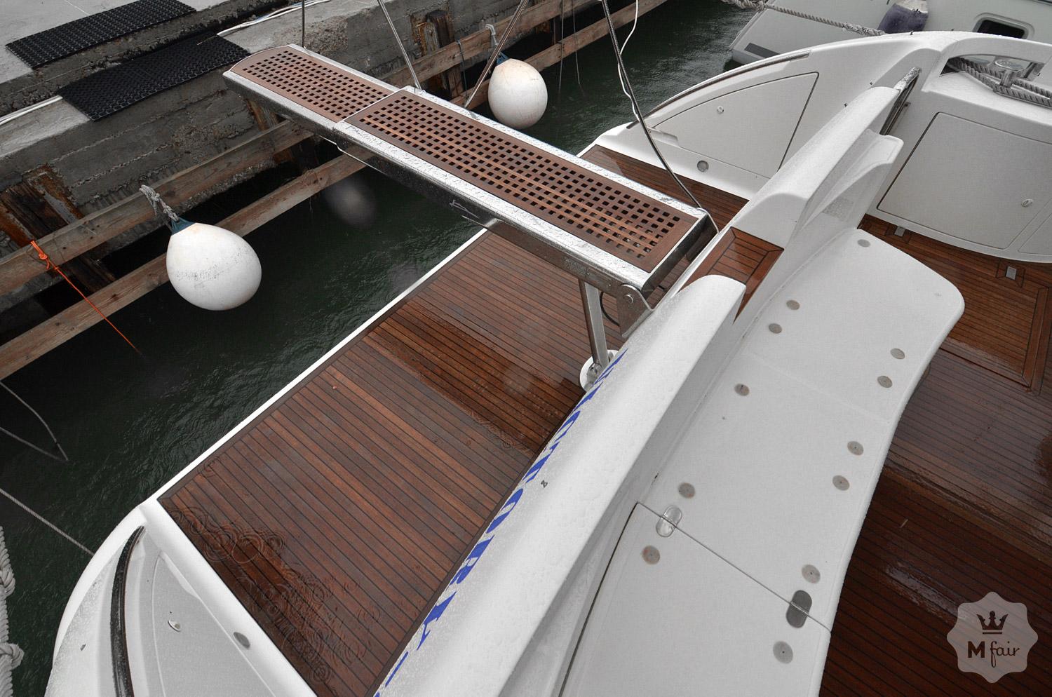 Продажа Azimut 50 в Одессе