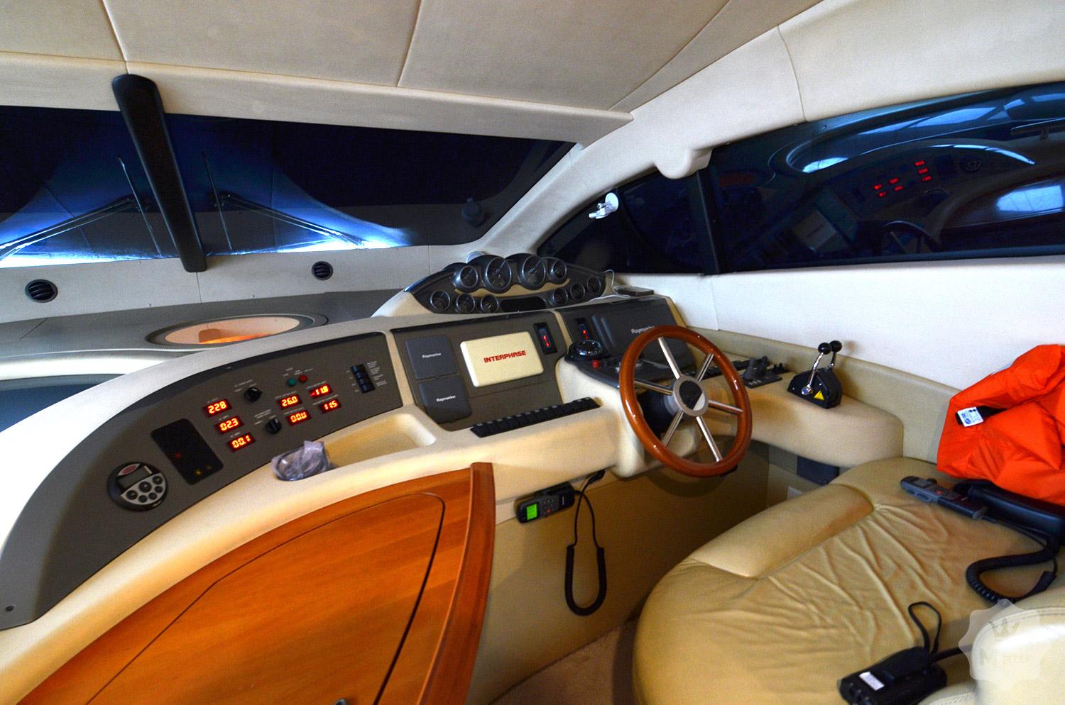 Продажа Azimut 50 в Одессе