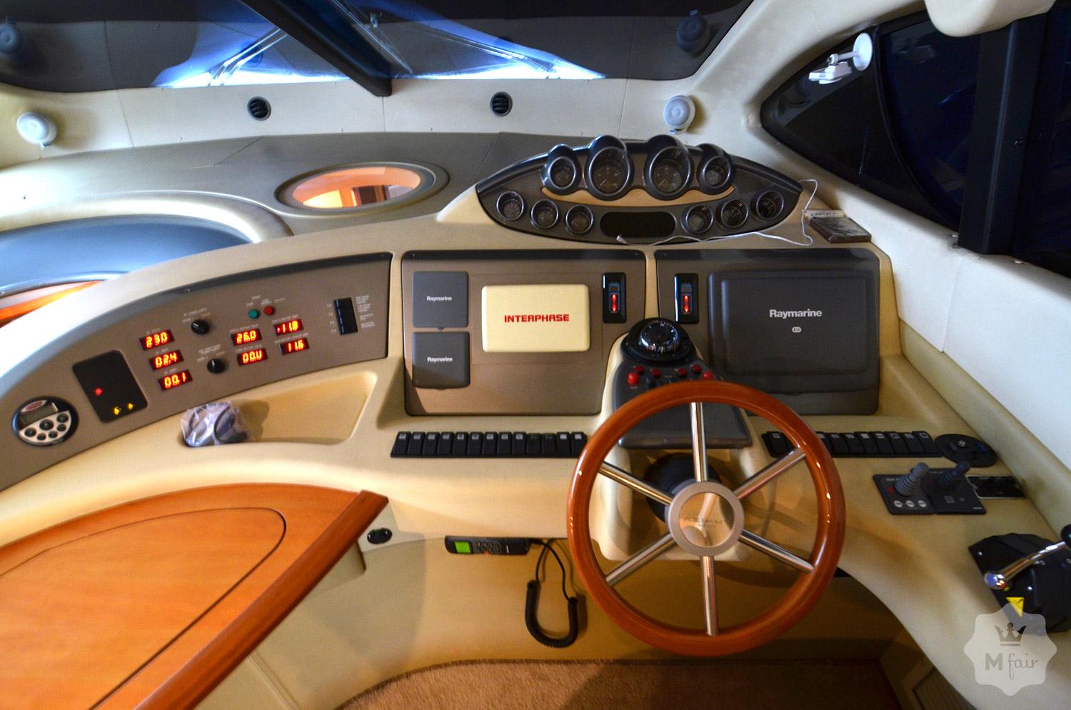 Продажа Azimut 50 в Одессе