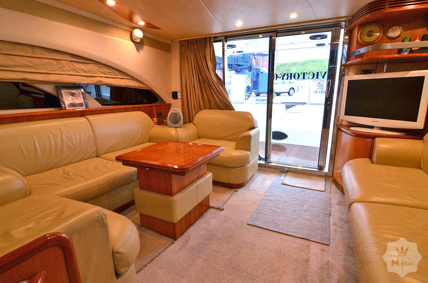 Продажа Azimut 50 в Одессе