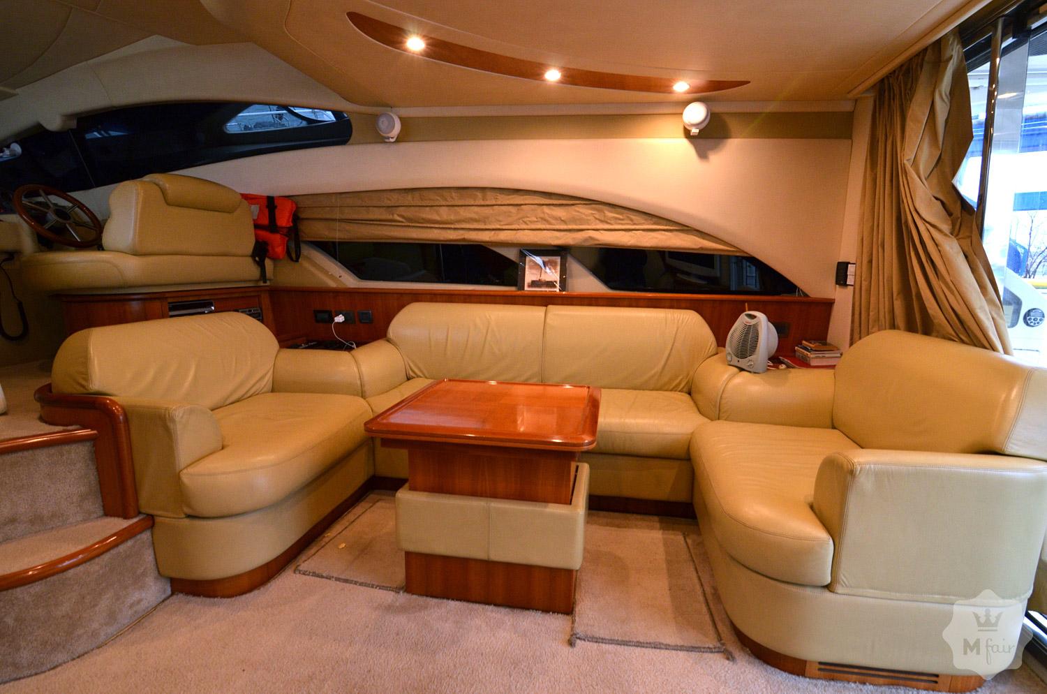 Продажа Azimut 50 в Одессе