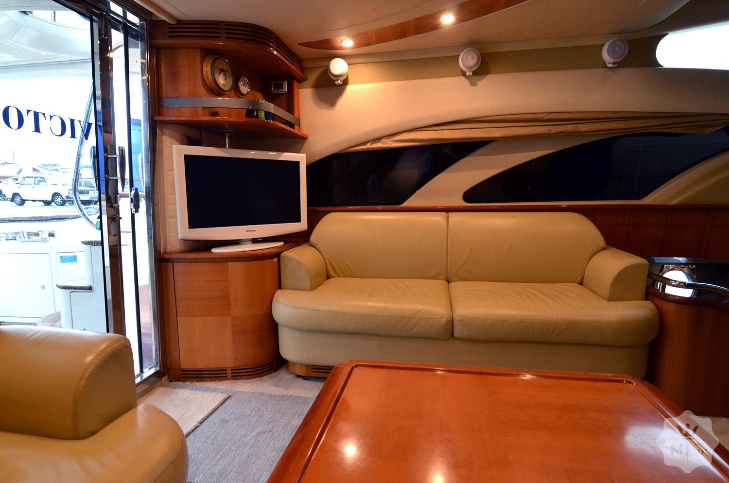 Продажа Azimut 50 в Одессе