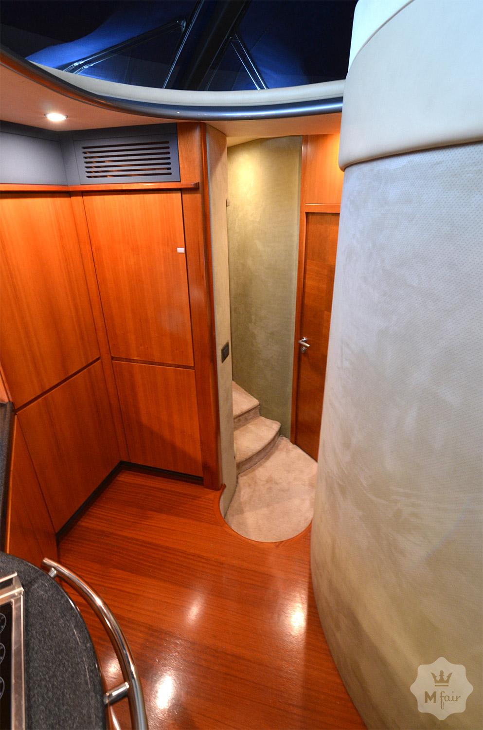 Продажа Azimut 50 в Одессе