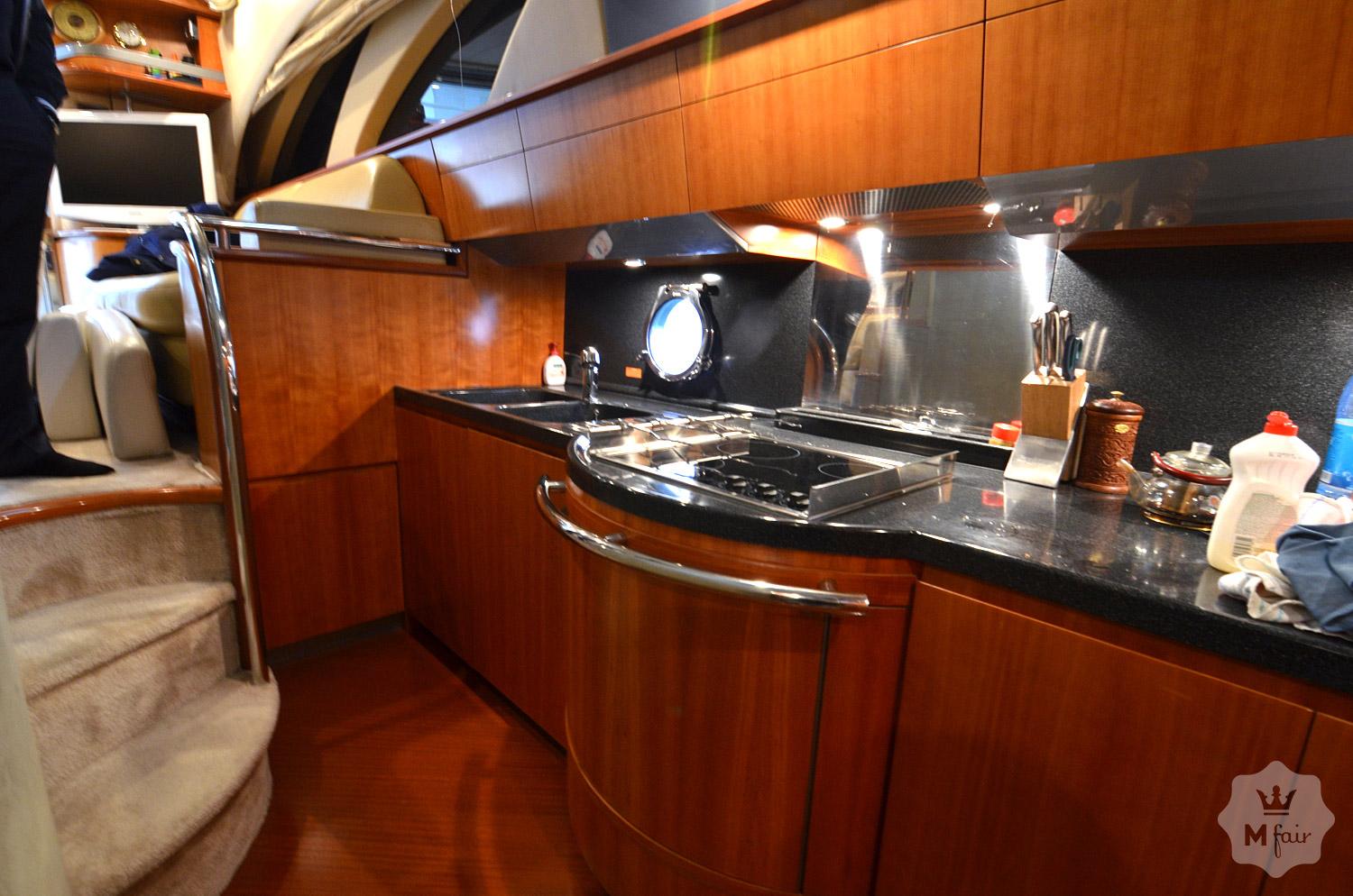 Продажа Azimut 50 в Одессе