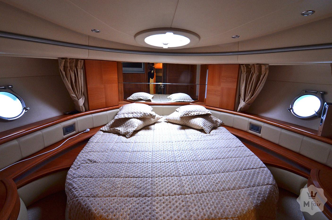 Продажа Azimut 50 в Одессе