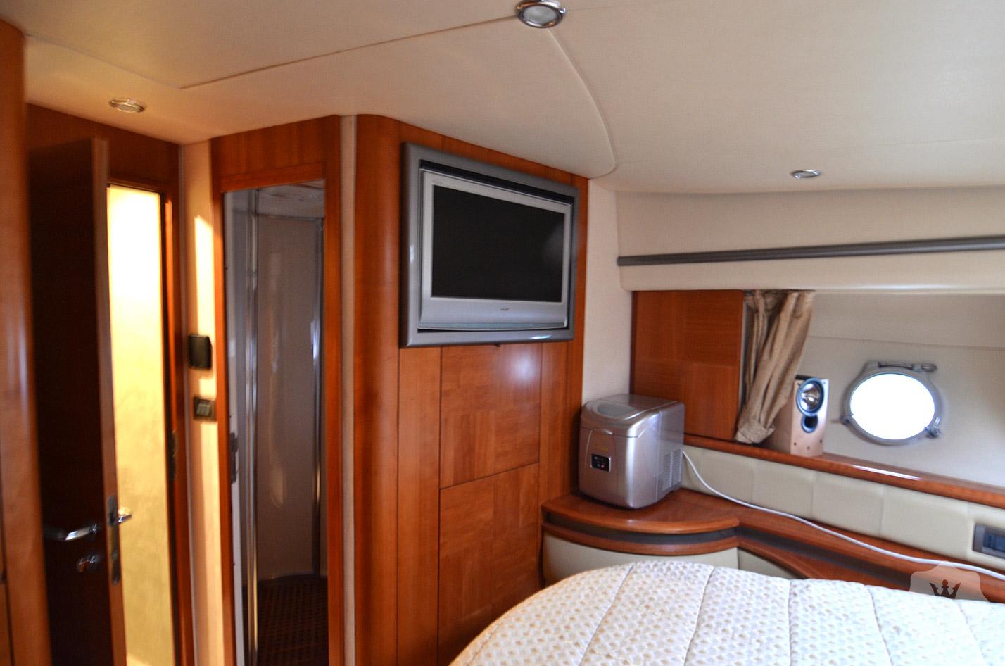 Продажа Azimut 50 в Одессе