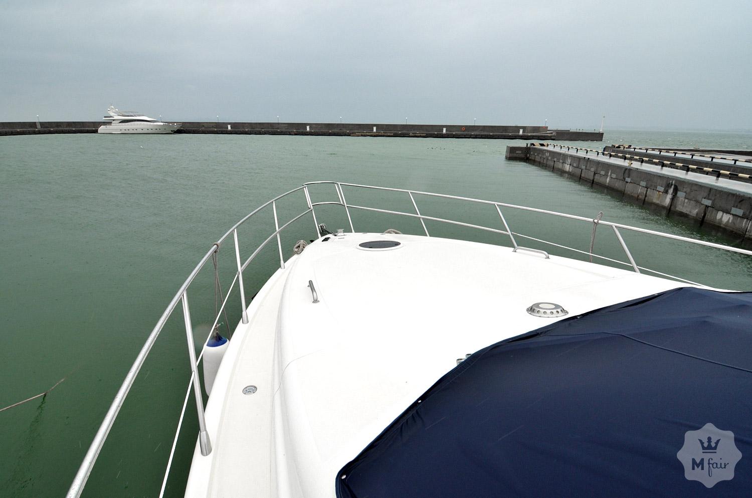 Продажа Azimut 50 в Одессе