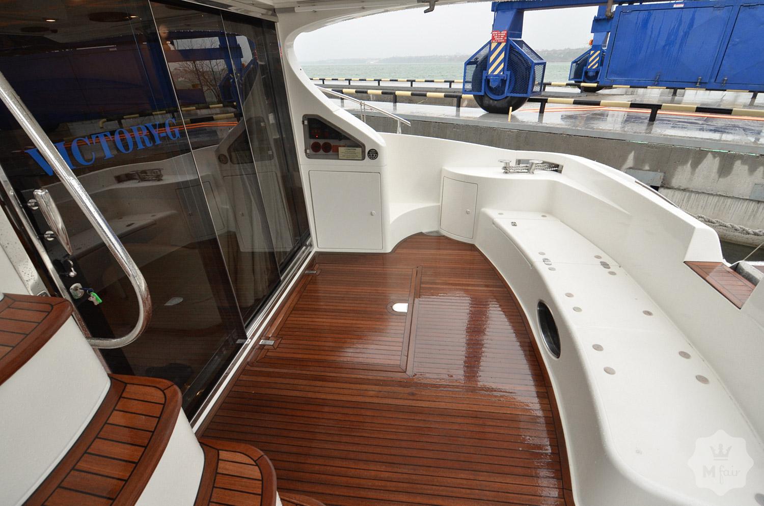 Продажа Azimut 50 в Одессе