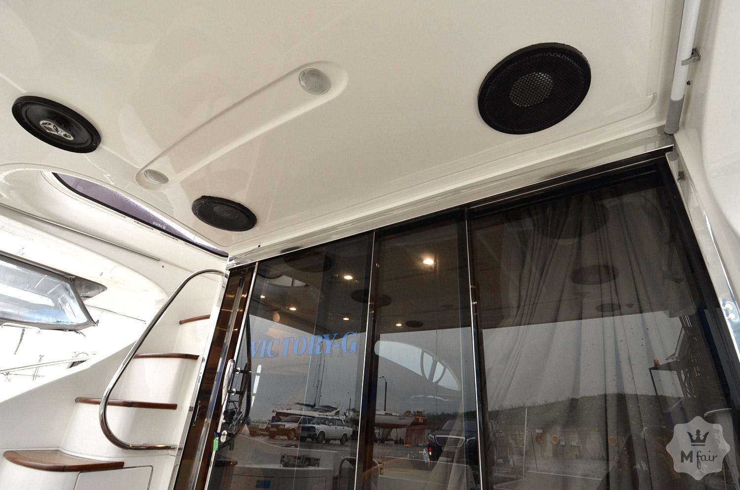 Продажа Azimut 50 в Одессе