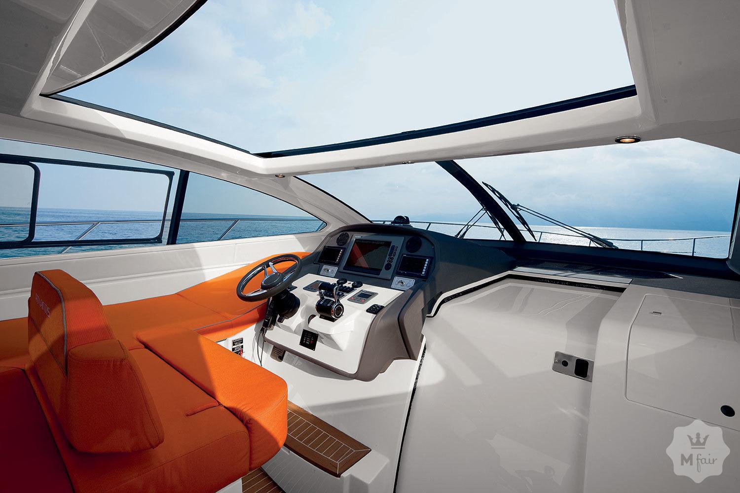 Продажа Atlantis 40 в Киеве