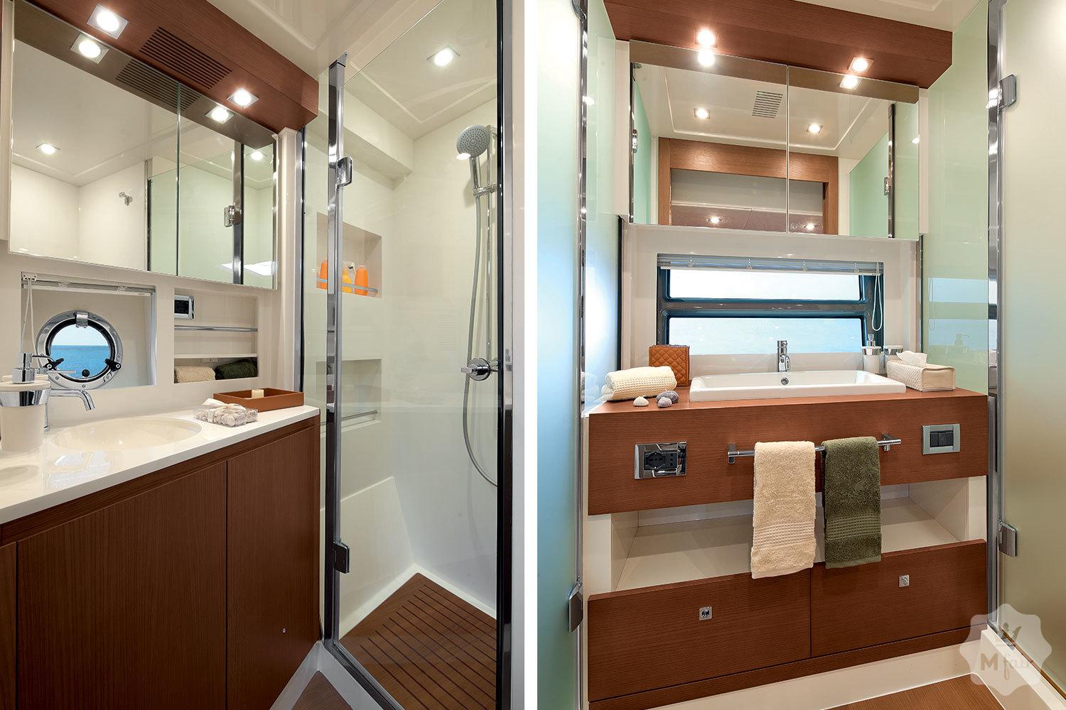 Продажа Atlantis 40 в Киеве