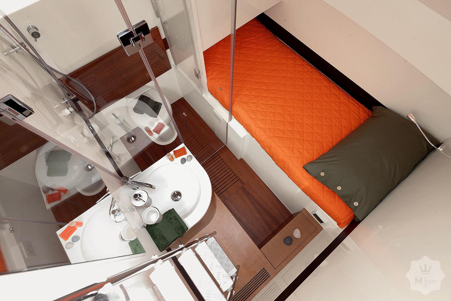 Продажа Atlantis 40 в Киеве