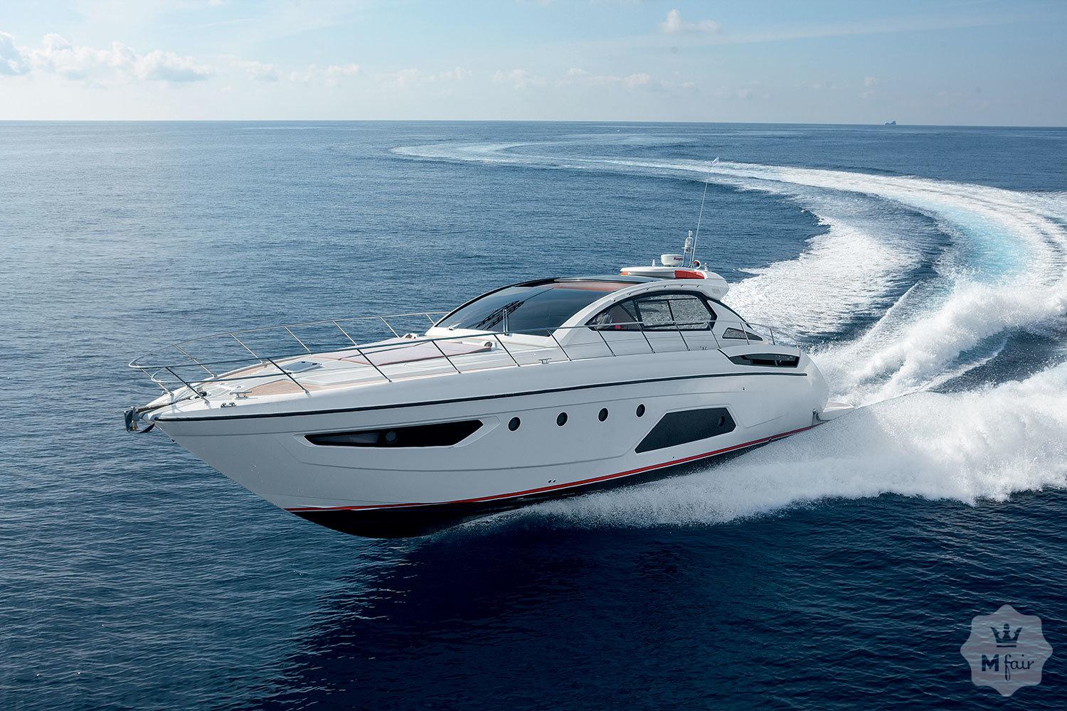 Продажа Atlantis 40 в Киеве