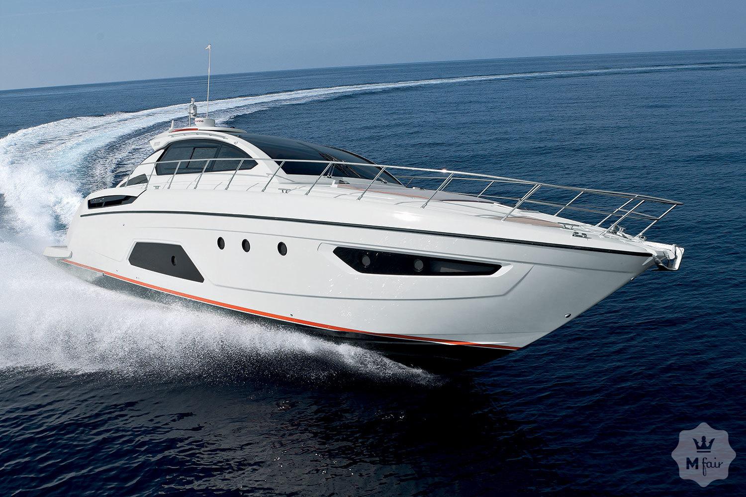 Продажа Atlantis 40 в Киеве