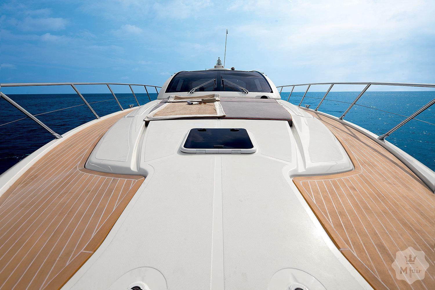 Продажа Atlantis 40 в Киеве