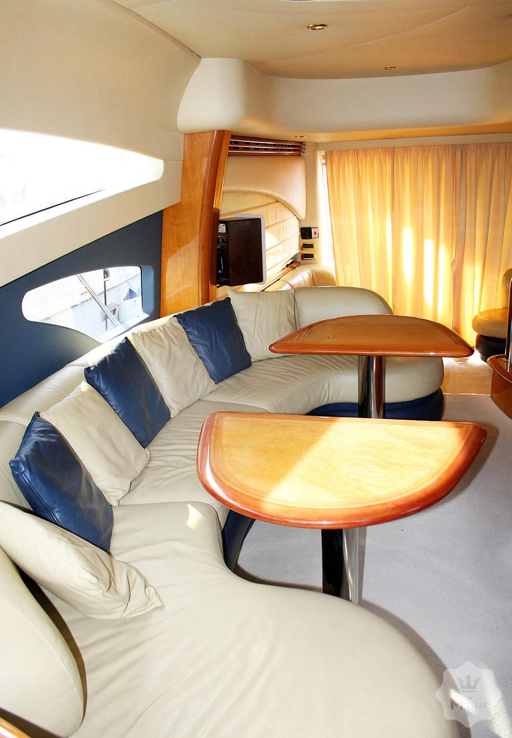 Продажа Azimut 62 в Киеве