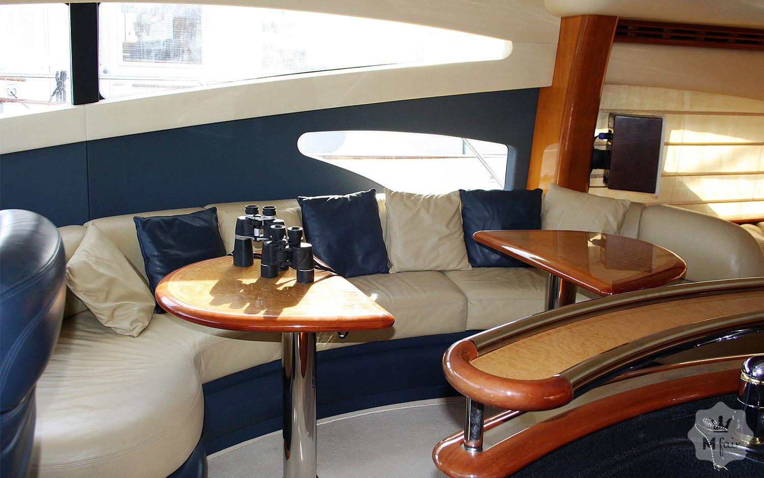 Продажа Azimut 62 в Киеве