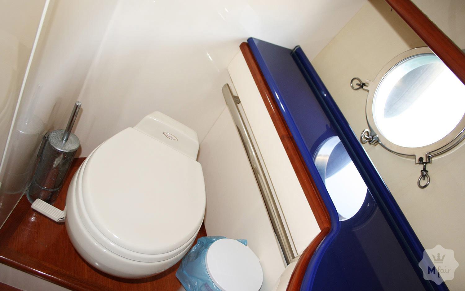 Продажа Azimut 62 в Киеве