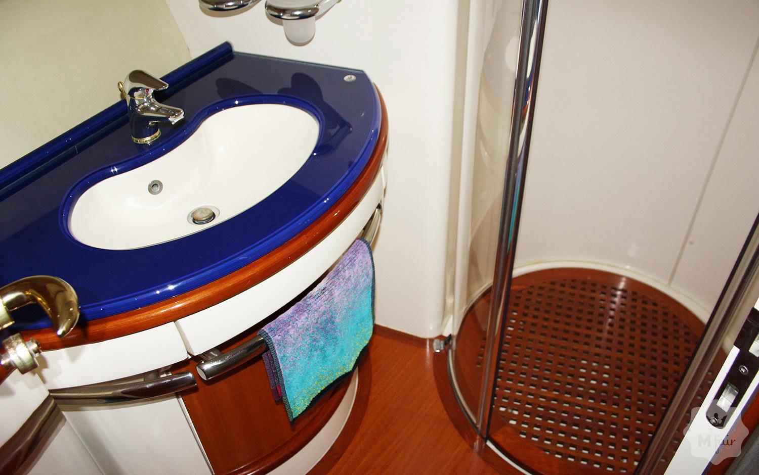 Продажа Azimut 62 в Киеве