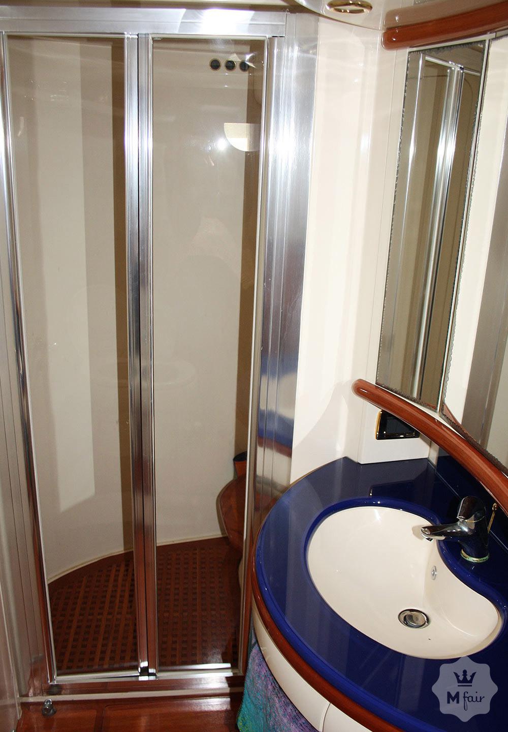 Продажа Azimut 62 в Киеве