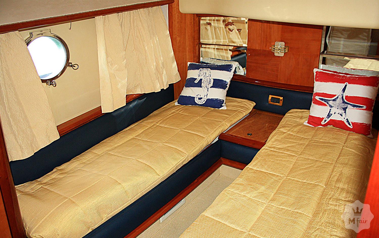 Продажа Azimut 62 в Киеве