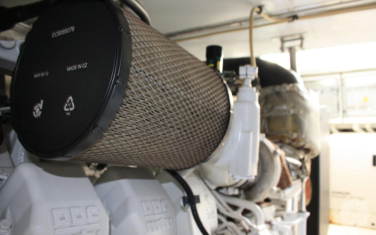 Продажа Azimut 62 в Киеве