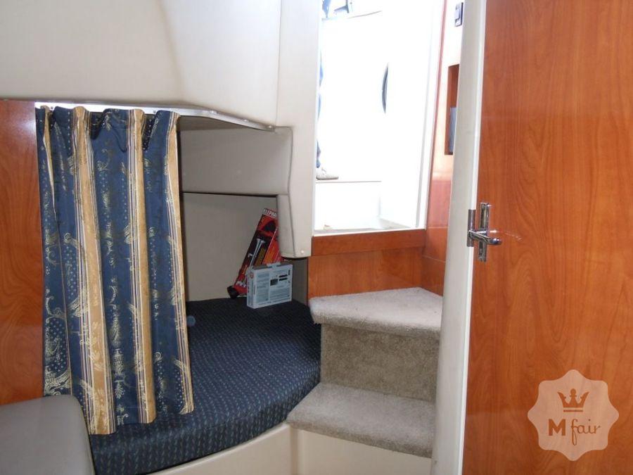 Продажа Cruisers Yachts 280 CXI в Киеве