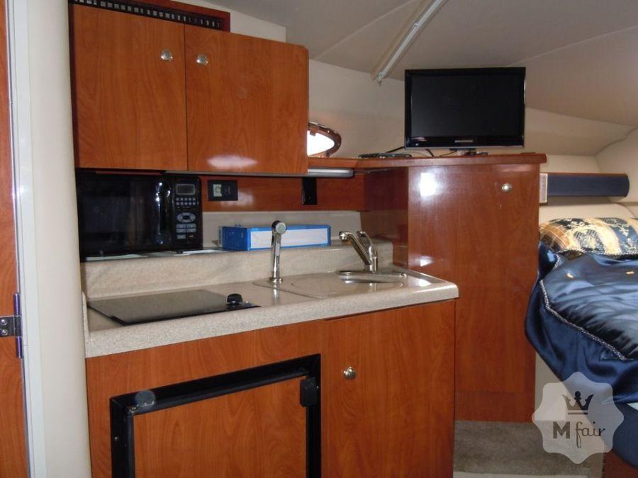 Продажа Cruisers Yachts 280 CXI в Киеве