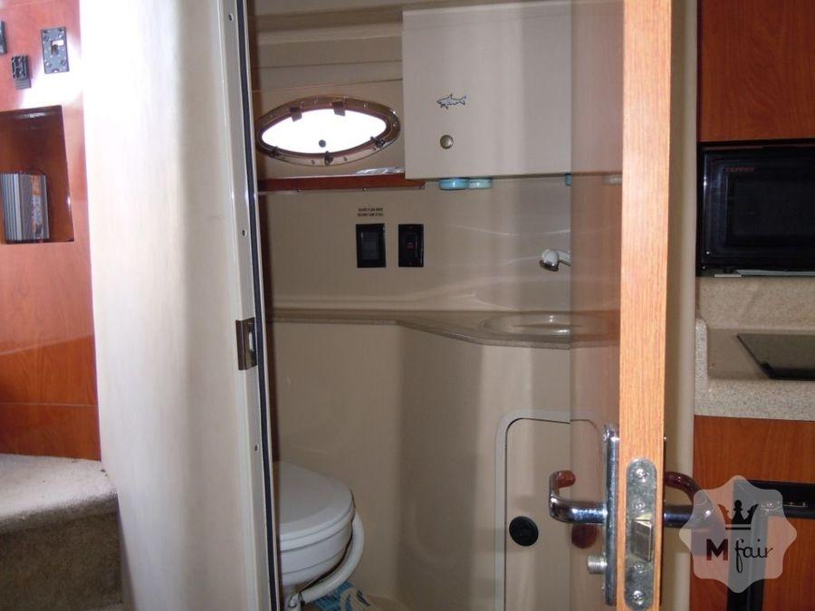 Продажа Cruisers Yachts 280 CXI в Киеве