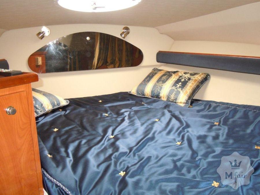 Продажа Cruisers Yachts 280 CXI в Киеве