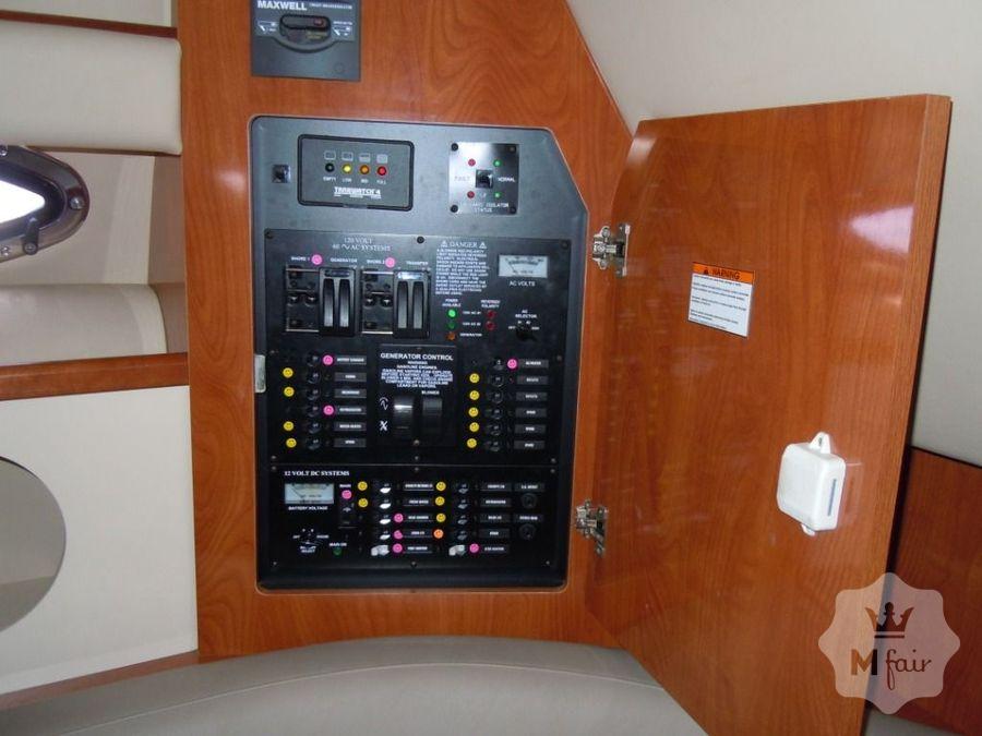 Продажа Cruisers Yachts 280 CXI в Киеве