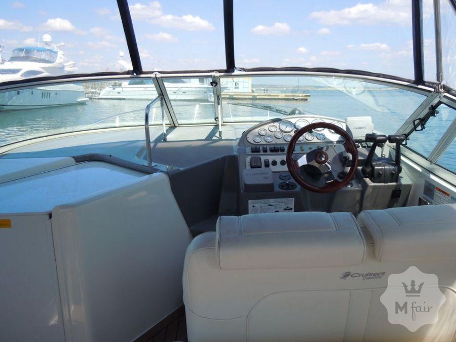 Продажа Cruisers Yachts 280 CXI в Киеве