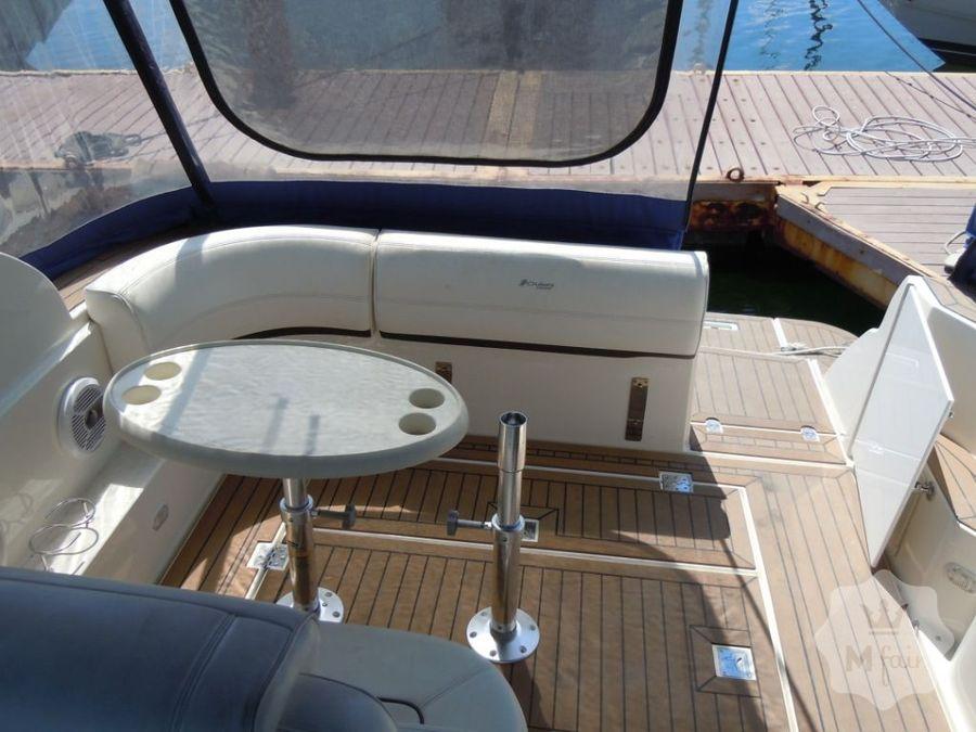 Продажа Cruisers Yachts 280 CXI в Киеве
