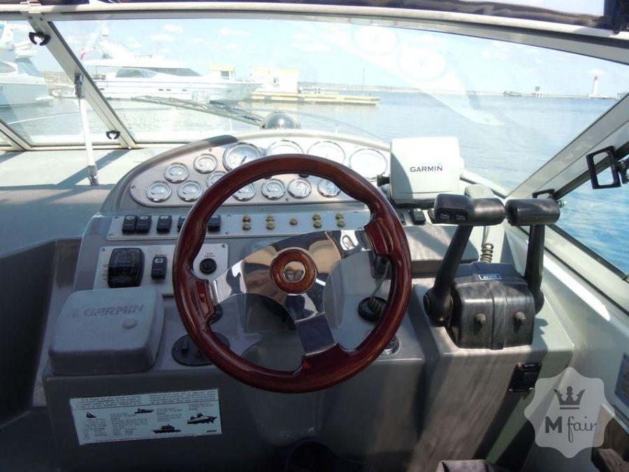 Продажа Cruisers Yachts 280 CXI в Киеве