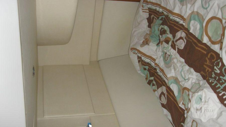 Продажа Azimut 42 в Киеве