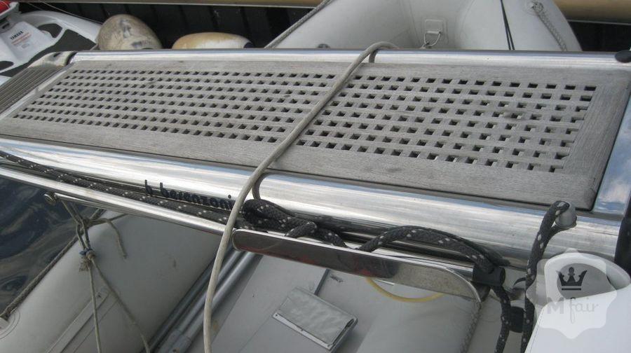 Продажа Azimut 42 в Киеве