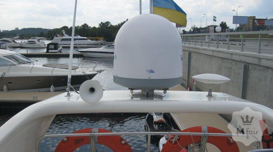 Продажа Azimut 42 в Киеве