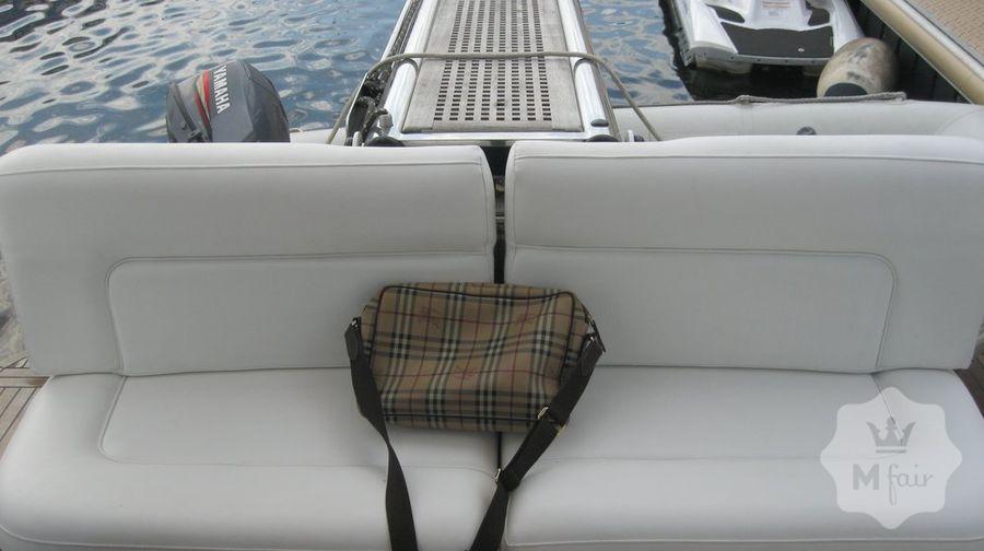 Продажа Azimut 42 в Киеве