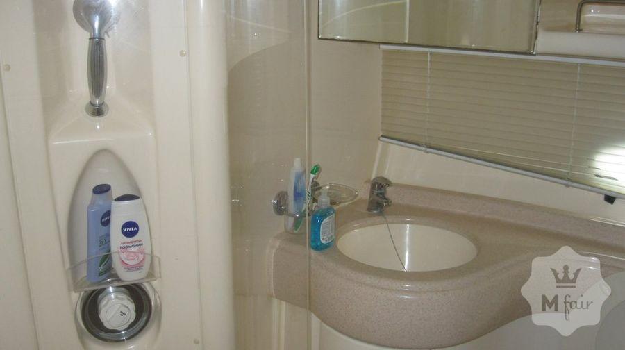 Продажа Azimut 42 в Киеве