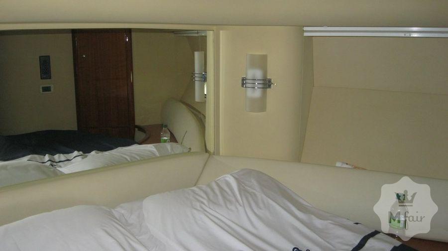 Продажа Azimut 42 в Киеве