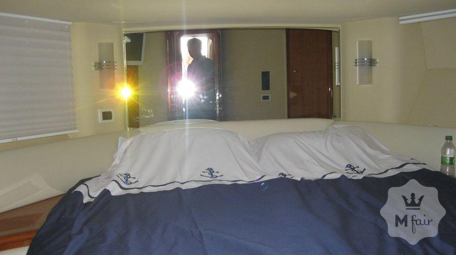 Продажа Azimut 42 в Киеве